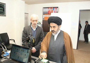 راه اندازی نخستین سامانه سیار ثبت نام کارت هوشمند ملی در آذربایجان غربی