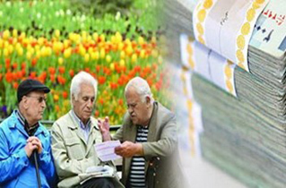 سهمیه مستمری‌بگیران شهرستان میمه، حداقل 2 برابر افزایش یابد