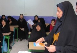 ۶۰۰۰ دانش&zwnj;آموز افغانستانی در استان بوشهر رایگان تحصیل می&zwnj;کنند