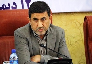 کمک منطقه آزاد اروند در احیای باغ موزه دفاع مقدس آبادان