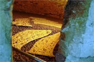 ماده غذایی ارزشمندی که مردم به سادگی از کنار آن می گذرند + فیلم