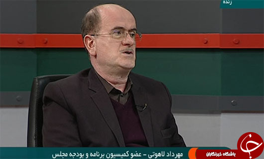 برخی پروژه های عمرانی 30 سال طول می کشد