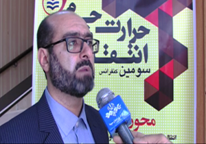 ارسال ۳۰۰ مقاله به دبیرخانه همایش علمی انتقال حرارت و جرم ایران در بابل