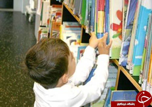 پرنیای قصه گو کتابخوان برتر کشور