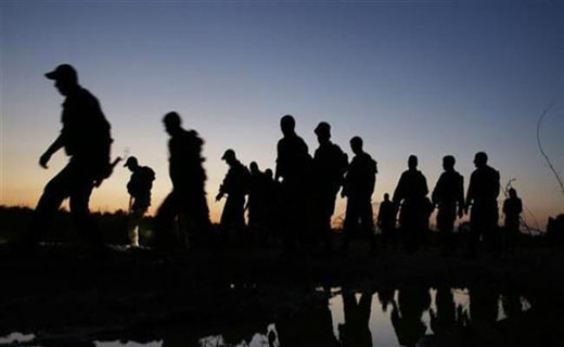وزیر دفاع اسلوونی: احتمال دارد نیروهایمان را از عراق خارج کنیم