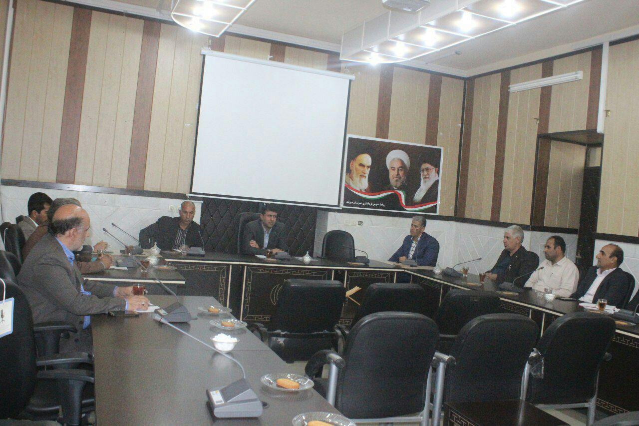 برخورد قانونی با متخلفان احتمالی در بازار