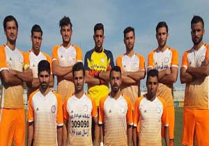 سردار بوکان در بندرعباس تسلیم شد