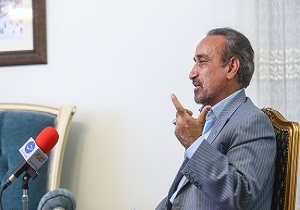 ضرورت تامین زیر ساخت برای تبدیل سمنان به استان هدف سرمایه گذاری
