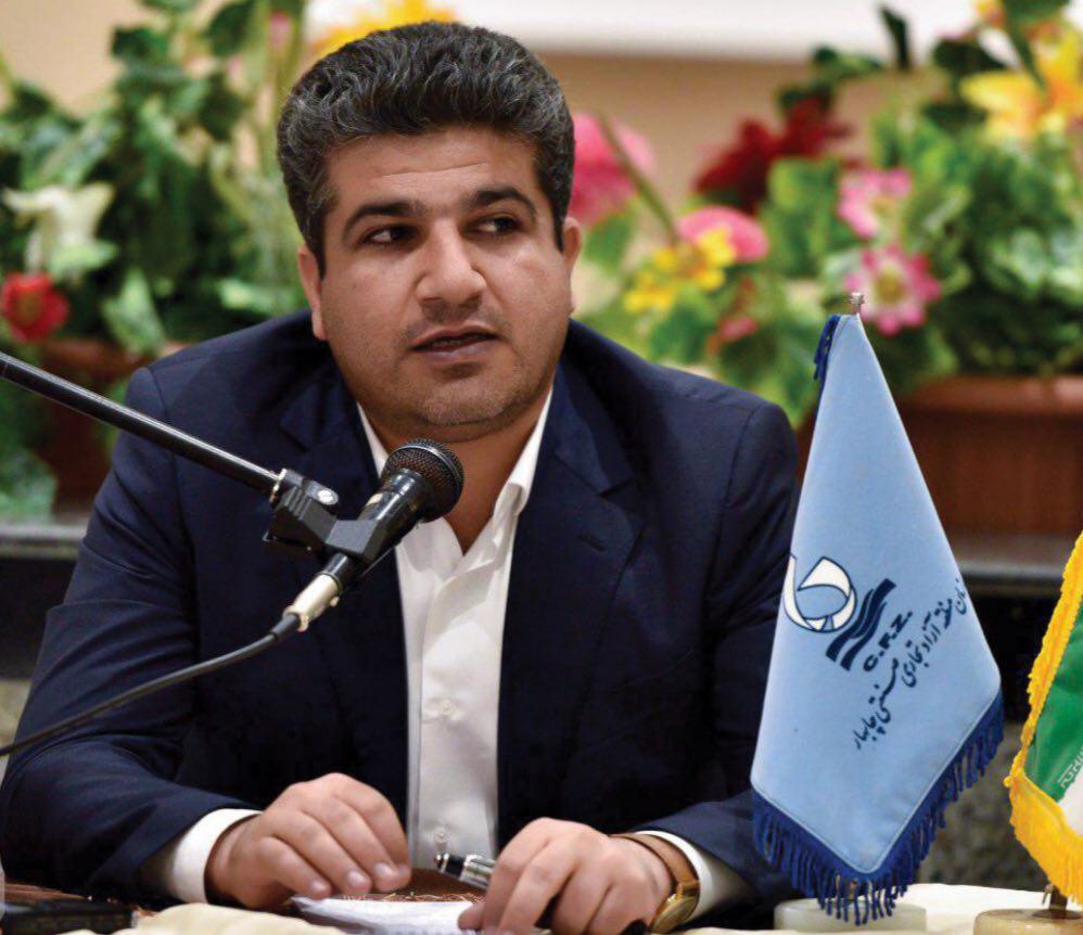 مهمترین نیاز چابهار توسعه حمل ونقل ریلی، جاده ای، بندری وهوایی است