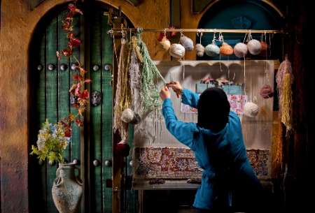 لزوم برگزاری نمایشگاه برای بانوان کار آفرین در گلستان
