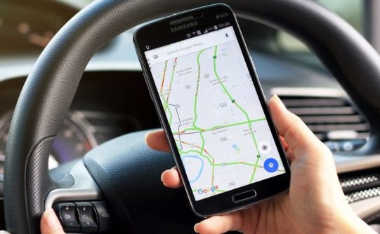 گوشی&zwnj;های اندروید در زمان خاموش بودن GPS هم موقعیت مکانی را ارسال می&zwnj;کند