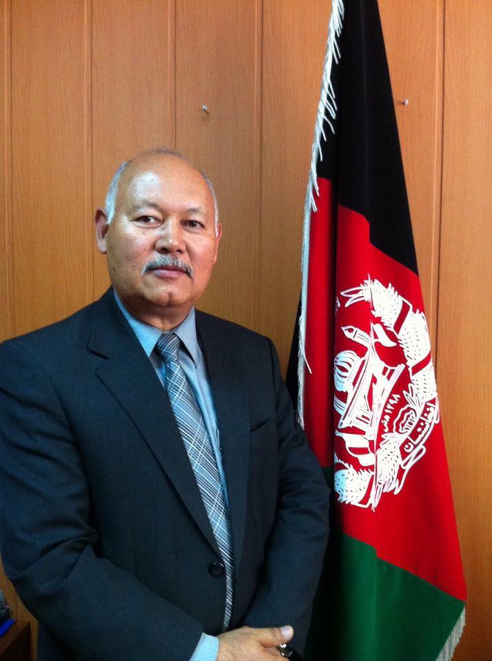 سرپرست جدید وزارت تحصیلات عالی معرفی شد