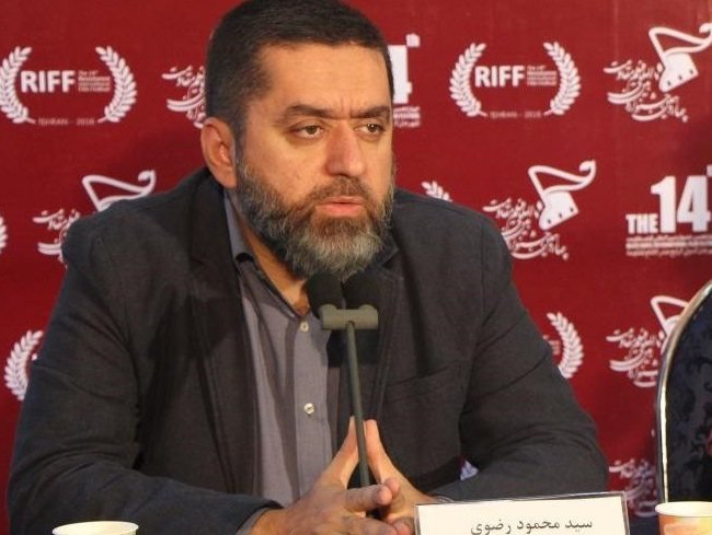 سید محمود رضوی: سردار سلیمانی قهرمانیست که اسطوره نیست