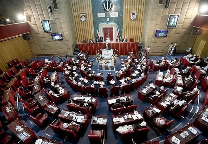 جلسه کمیسیون سیاسی اجتماعی مجلس خبرگان رهبری برگزار شد