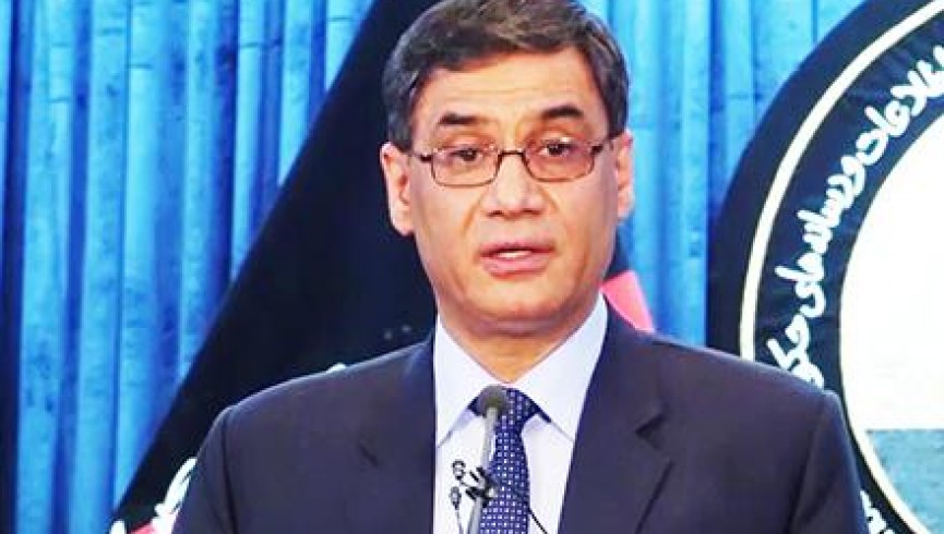 داعش پروژه جدید پاکستان در افغانستان است