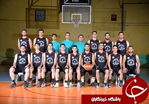 بسکتبالیست‌های قزوینی به میدان می‌روند