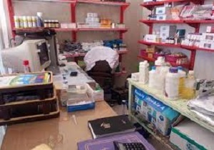 راه‌اندازی درمانگاه‌های روستایی و عشایری در استان کردستان
