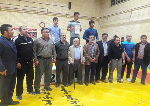 اخبار گوناگون ورزشی استان قزوین