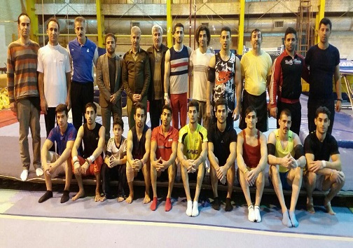 اخبار گوناگون ورزشی استان قزوین