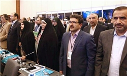 یک دقیقه سکوت به احترام قربانیان &laquo;زلزله غرب کشور&raquo;