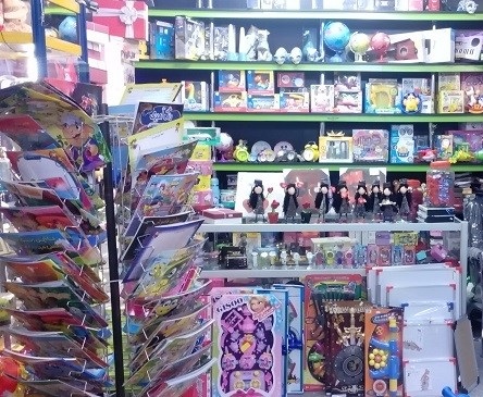 آغاز جمع آوری کمک های فرهنگی به کودکان زلزله زده در اهواز