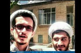 تقدیم ۳۳ شهید جامعه طلاب استان به انقلاب اسلامی