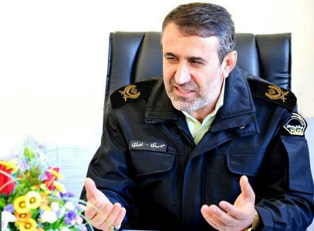 افزایش آگاهی عمومی مهم‌ترین مقوله امنیت فضای مجازی