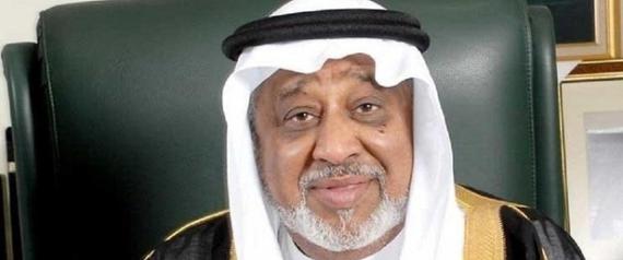 دستگیری دومین مرد ثروتمند عربستان