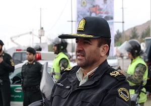 خدمات روانشناسی پلیس به زلزله زدگان تسکینی بر آلام آنان است