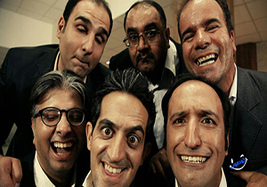 پخش مجموعه طنز خودمونی از شبکه فارس و شبکه شما