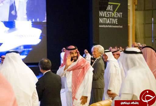 تکرار سناریوی شاه مخلوع ایران برای محمد بن سلمان/ آیا شاهزاده&zwnj;های بازداشت شده شورش می&zwnj;کنند؟