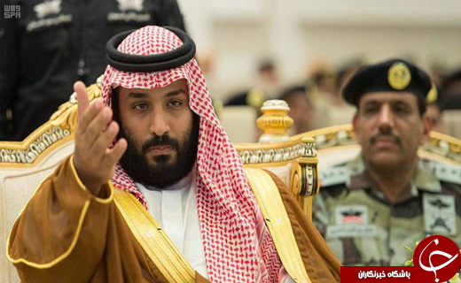 تکرار سناریوی شاه مخلوع ایران برای محمد بن سلمان/ آیا شاهزاده&zwnj;های بازداشت شده شورش می&zwnj;کنند؟