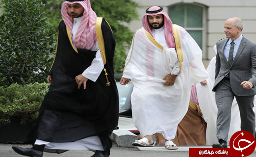 تکرار سناریوی شاه مخلوع ایران برای محمد بن سلمان/ آیا شاهزاده&zwnj;های بازداشت شده شورش می&zwnj;کنند؟