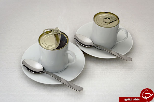 تصاویر عجیبی از ایده های قابل تامل یک طراح!