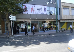 تازه‌های اکران در سینمای قزوین