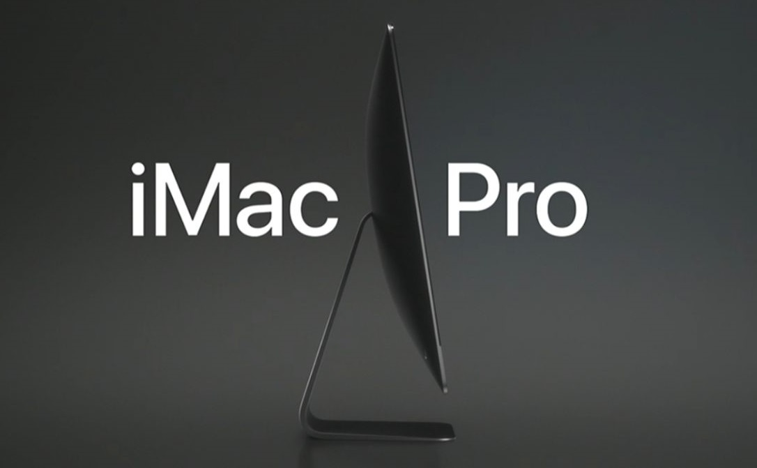 پشتیبان iMac Pro از سیمکارت برای جلوگیری از سرقت