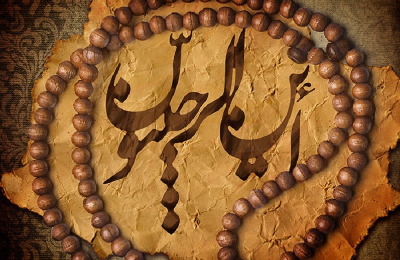 چهره چه کسانی براى مردم در محشر می‌‏درخشد؟