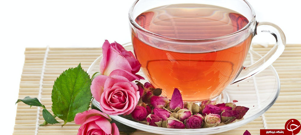 خواص شگفت&zwnj;انگیز گل محمدی؛ بهترین نوشیدنی روزهای سرد