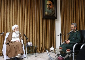 اقدامات بسیج در عرصه ی سازندگی چشمگیر است