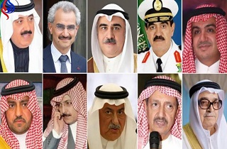تصویری دیده نشده ازسردار حاج قاسم سلیمانی در ضریح مطهر حضرت زینب (س)