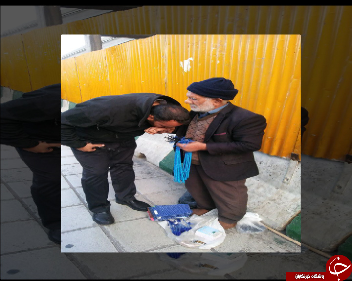 مهربانی همین نزدیکیست
