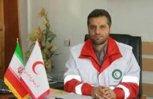 جمع آوری بسته های بهداشتی برای بانوان مناطق زلزله زده