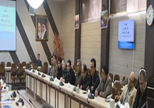 برگزاری نوزدهمین مانور سراسری زلزله و ایمنی در مدارس مهاباد