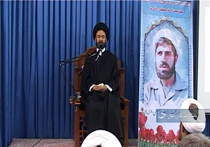 دانشگاه و حوزه رسالتی خطیر در بالا بردن اقتدار علمی و فرهنگی کشور دارند