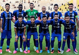 باشگاه استقلال خوزستان شارژ مالی شد