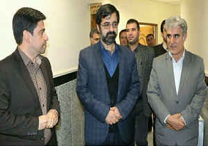دستگاه های امدادی باید از آمادگی لازم تحت فرماندهی یک مدیریت واحد برخوردار باشند