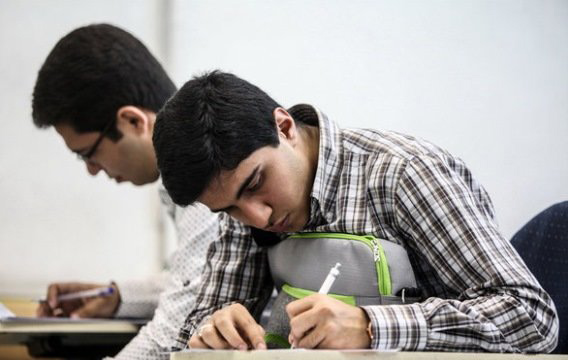 برگزاری همایش ستارگان کویر در آران و بیدگل