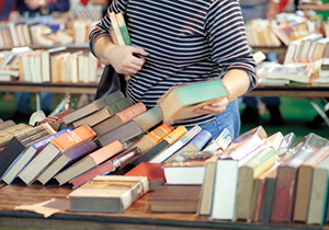 آغاز به کار نمایشگاه بزرگ کتاب در شیراز