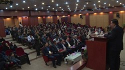 همایش ملی رویکردهای نوین و کاربردی در مهندسی مکانیک در بناب