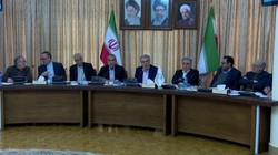 تاکید بر لزوم رفع موانع مهارت آموزی در مراکز تولیدی آذربایجان شرقی